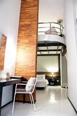 S2 Hotel Bangsaen Extérieur photo