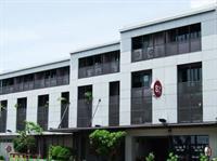 S2 Hotel Bangsaen Extérieur photo