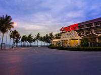S2 Hotel Bangsaen Extérieur photo